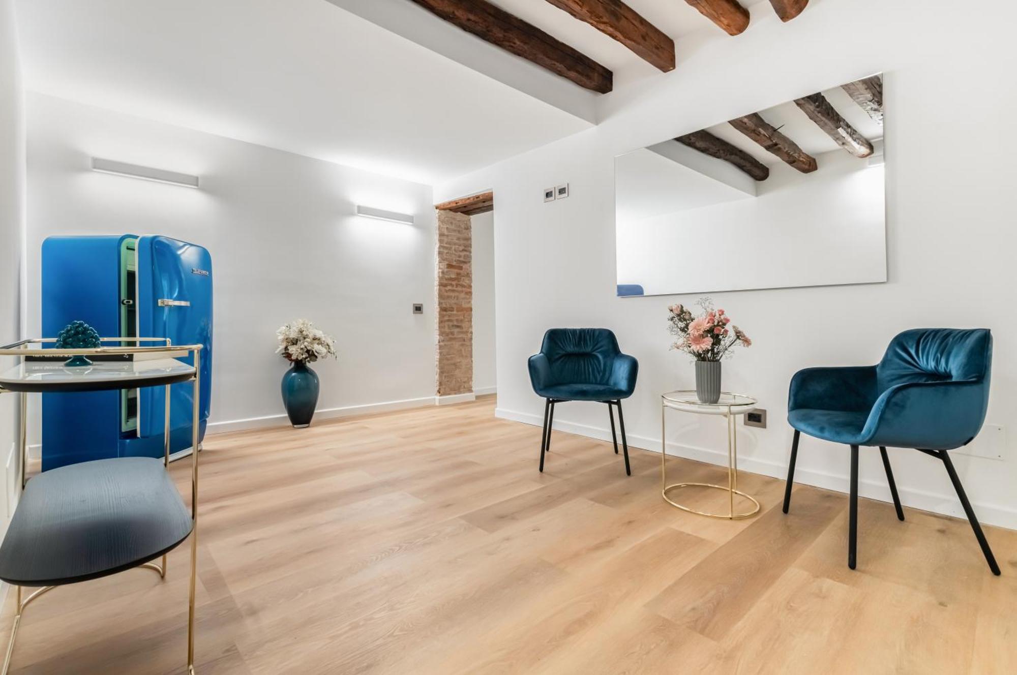 Piazza Indipendenza Loft & Rooms Palermo Exterior foto