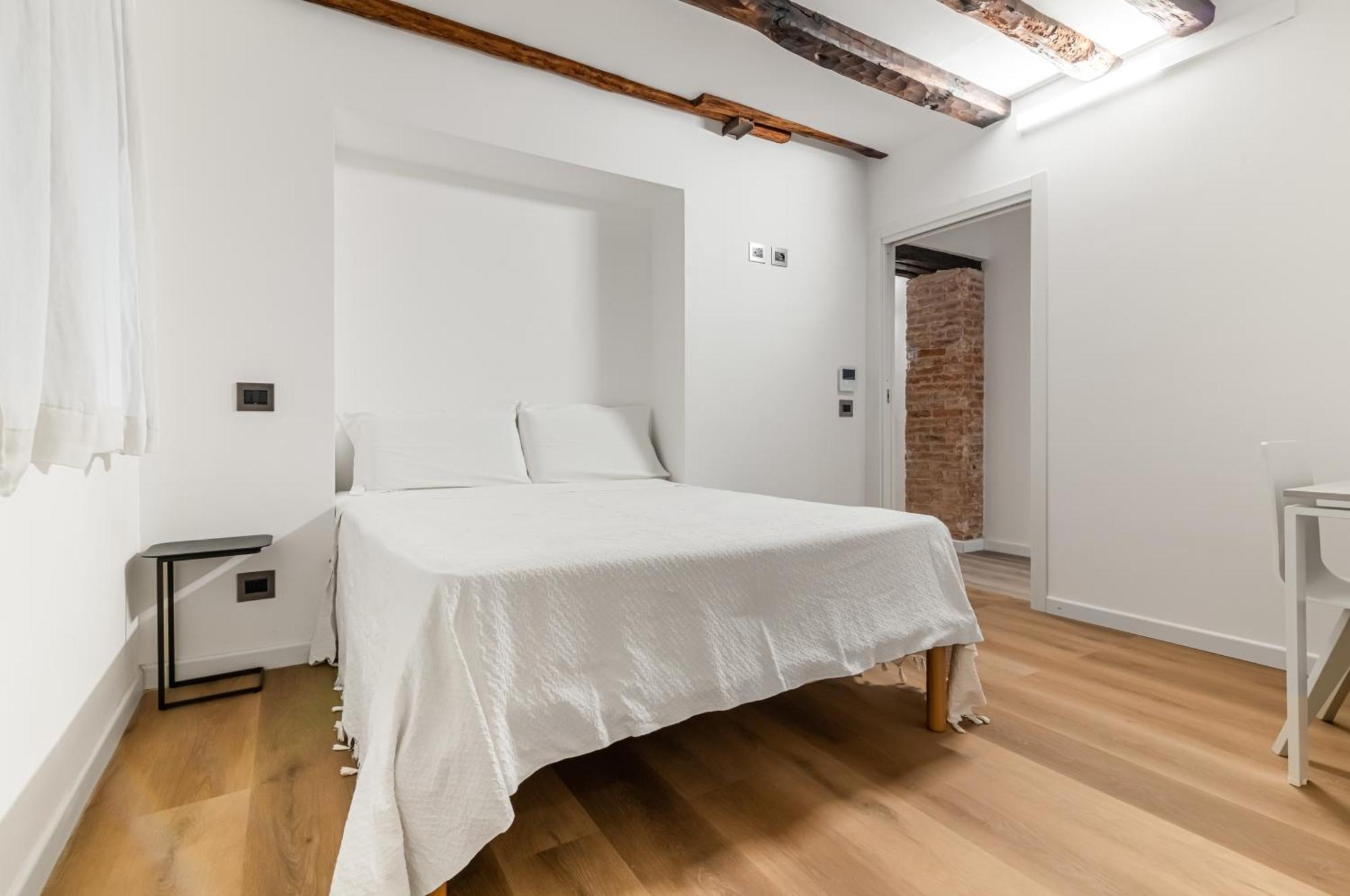 Piazza Indipendenza Loft & Rooms Palermo Exterior foto