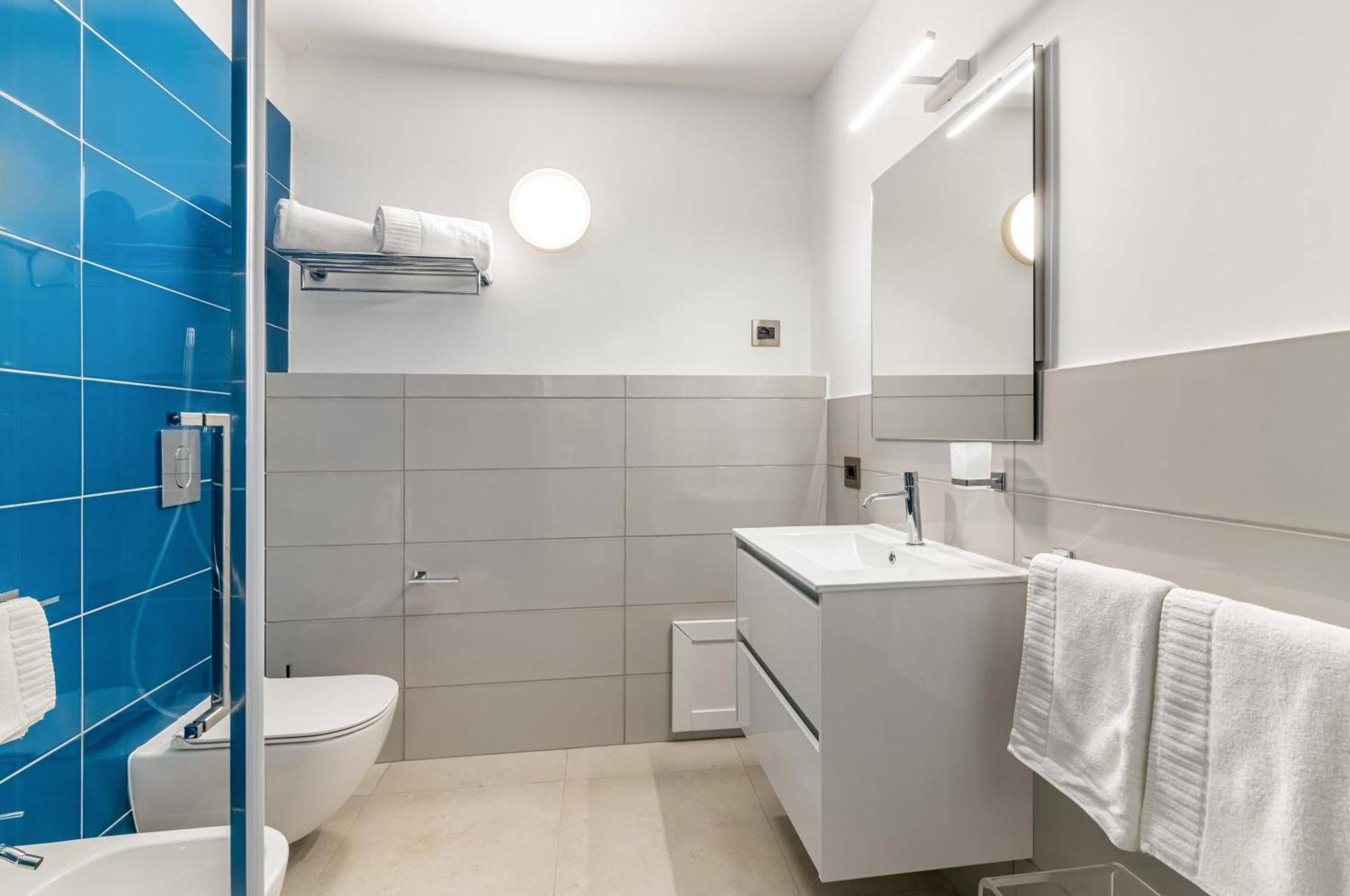 Piazza Indipendenza Loft & Rooms Palermo Exterior foto